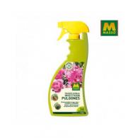 PISTOLA INSECTICIDA PULGONES 750 ml